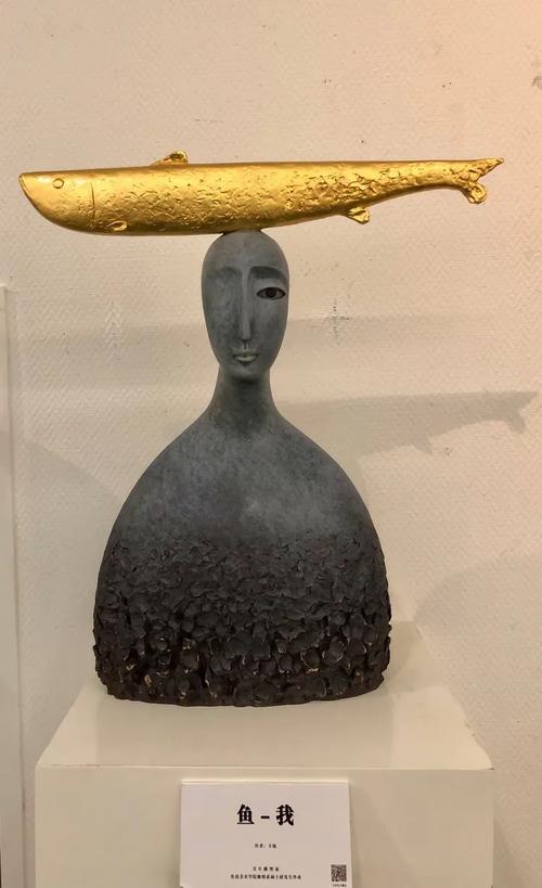 首届山西工艺美术产品博览交易会圆满举办，展示传统工艺魅力