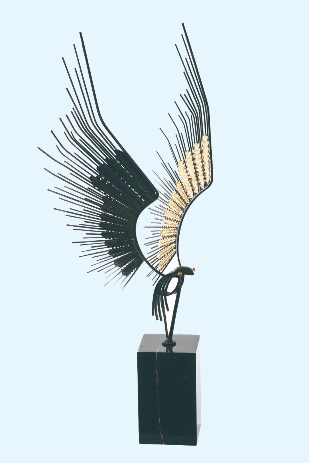 安溪7件作品在中国工艺美术博览会获奖，传统工艺绽放新光彩